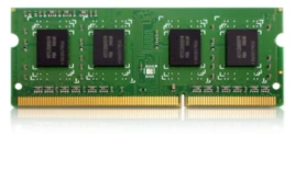 Оперативная память/ QNAP RAM-2GDR3L-SO-1600 RAM module 2 GB for TS-251
