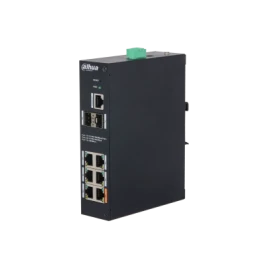 Коммутатор Dahua DH-HS4208-4GT-60