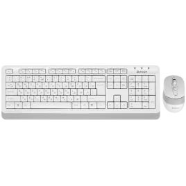 A4Tech F1010 WHITE