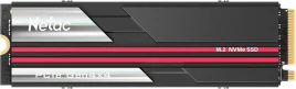 Твердотельный накопитель Netac PCIe 3.0 2TB NT01NV3000-2T0-E4X NV3000 M.2 2280...