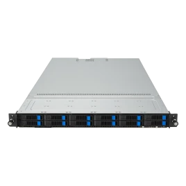 Серверная платформа/ ASUS RS501A-E12-RS12U, 1U, 1 x  SP5 LGA6096 360W,