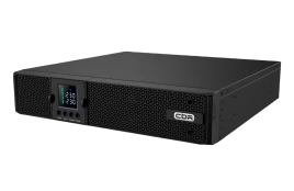 Стоечный линейно-интерактивный ИБП/ ИБП CBR [PLS-1.5KRT-8I-LCHERSC] Line Interactive Smart 1500/1350...