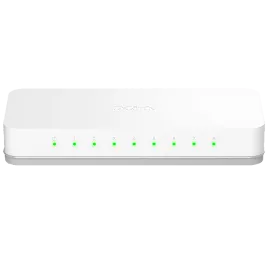 Коммутатор D-Link DES-1008C/B1A