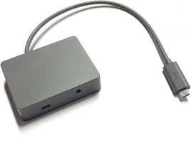 Разветвитель/ Logitech SPARE-Rally POWER SPLITTER
