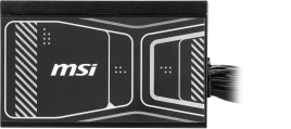 MSI MAG A850GN PCIE5 306-7ZPBX11-CE0