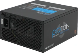 Chieftec BDF-650C