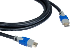 Кабель HDMI-HDMI  (Вилка - Вилка), 7,6 м