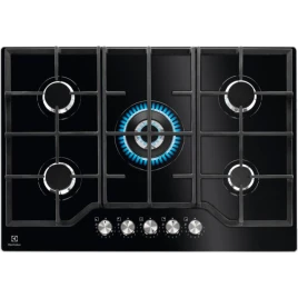 Встраиваемая варочная панель ELECTROLUX KGG75362K