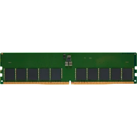 Память оперативная/ Kingston 32GB 5600MT/s DDR5 ECC CL46 DIMM 2Rx8 Hyn