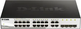 D-Link DGS-1210-16/G2A