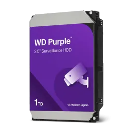WD Purple Video IntelliPower (WD10PURZ-85BDSY0)
