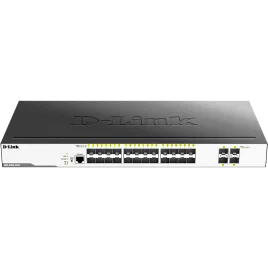 D-Link DGS-3000-28XS/B1A