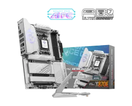 MSI MPG X870E EDGE TI WIFI