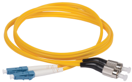 ITK Оптический (патч-корд), SM, 9/125 (OS2), FC/UPC-LC/UPC,(Duplex),70
