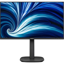 Монитор Philips 24B2U3301 23,8" 1920x1080 IPS 120Hz 4ms 300cd   1xHDMI