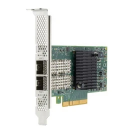 Сетевой адаптер HPE Broadcom BCM57414 Ethernet 10/25Gb 2-port SFP28 Adapter...