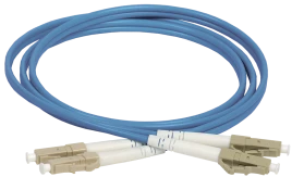 ITK Оптический (патч-корд), MM, 50/125 (OM4), LC/UPC-LC/UPC,(Duplex),5