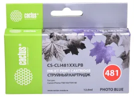 Cactus CS-CLI481XXLPB
