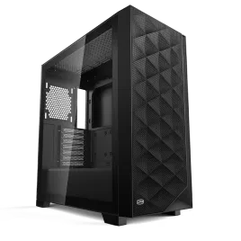 PcCooler C3D510 BK