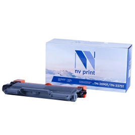 Тонер-картридж NVP NV-TN-2090T/TN-2275T UNIV для Brother DCP-7057WR