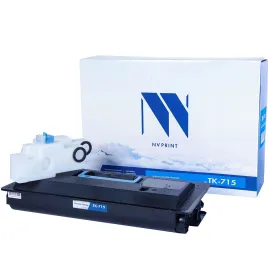 NVP NV-TK715