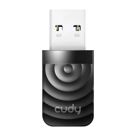 Адаптер Wi-Fi/ 1300Mbps High Gain Wi-Fi USB 3.0 Adapter, 802.11ac/a/b/g/n,...