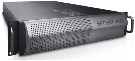Батарейный модуль/ Powercom BAT SRT-72V for SRT-3000A (72Vdc, 12V/7AH*