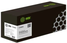 Картридж лазерный Cactus CS-Q6003A Q6003A пурпурный (2000стр.) для