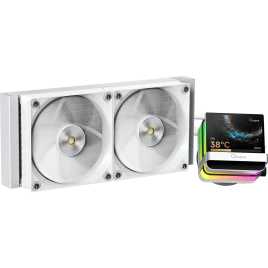 Система жидкостного охлаждения/ Water Cooling System Ocypus Sigma L24 PRO...