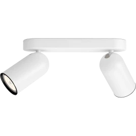 Потолочный светильник Philips/ Потолочный светильник PONGEE bar/tube w