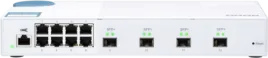 Коммутатор QNAP QSW-M408S