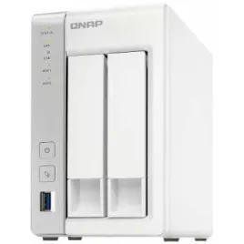 Сетевой RAID-накопитель QNAP QN-D2 (Rev. B)