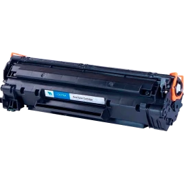 Тонер-картридж NVP NV-CE278A для HP LaserJet Pro P1566/ P1606dn/ M1
