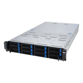 Серверная платформа/ ASUS RS720-E11-RS12U, 2U, 2 x LGA4677,  32 DIMM D