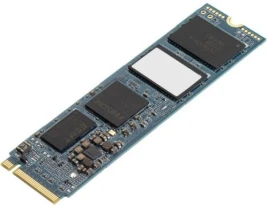 Твердотельный накопитель/ Foxline SSD X5, 256GB, M.2(22x80mm), NVMe, P