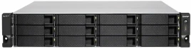 Сетевое хранилище без дисков/ ENTERPRISE QNAP TS-h1887XU-RP-E2334-16G