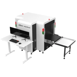 Интроскоп Dahua ISC-M6550D