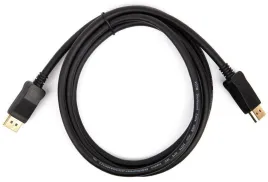 VCOM DisplayPort (m) - DisplayPort (m) 2м