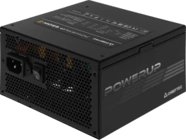 Chieftec GPX-650FC