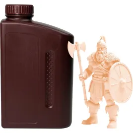 NV-PRINT NV-3D-WATER-WASHABLE-RESIN-BEIGE