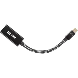Адаптер-переходник Telecom Mini DisplayPort M/HDMI F (TA663)
