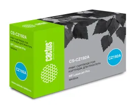 Cactus CS-CZ192A
