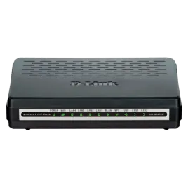D-Link DVG-N5402SP/2S1U/C1B