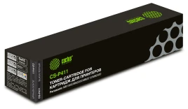 Картридж лазерный Cactus CS-P411 KX-FAT411A7 черный (2000стр.) для