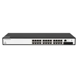 SNR SNR-S5210G-24TX-POE