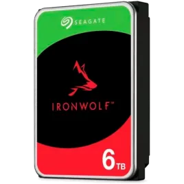 Seagate ST6000VN006