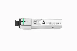 Оптический SFP Модуль/ Оптический SFP Модуль промышленный. Одно волокн