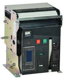 ARMAT AR-A2C TY08 3P F HR Выключатель автомат. с акс. IEK