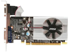 MSI N210-1GD3 / LP