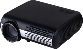 Проектор Cactus CS-PRO.02B.Full HD-W LCD 300Lm ANSI (1920x1080) 2000:1 ресурс лампы:30000часов 2xUSB typeA 1xHDMI 4.2кг